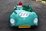 Lotus Eleven Le Mans 1956 года